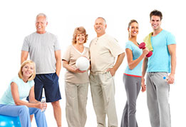 Learn the Diaphragmatic Breathing Technique